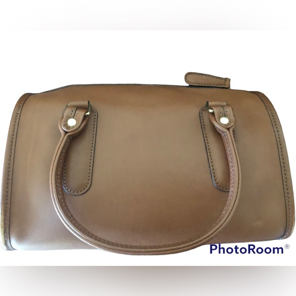 VINTAGE REISSUE COACH MADISON BAG - Picture 4 of 9